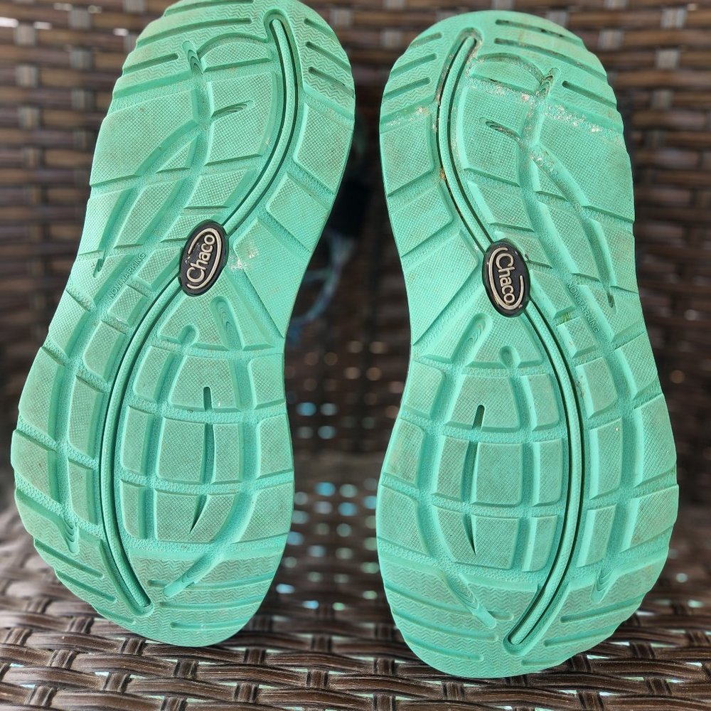 Chaco sandals